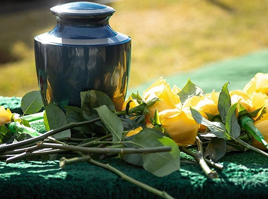 Individualized Private Cremations Service